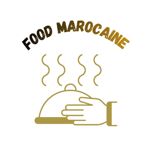 FOOD MAROCAIN