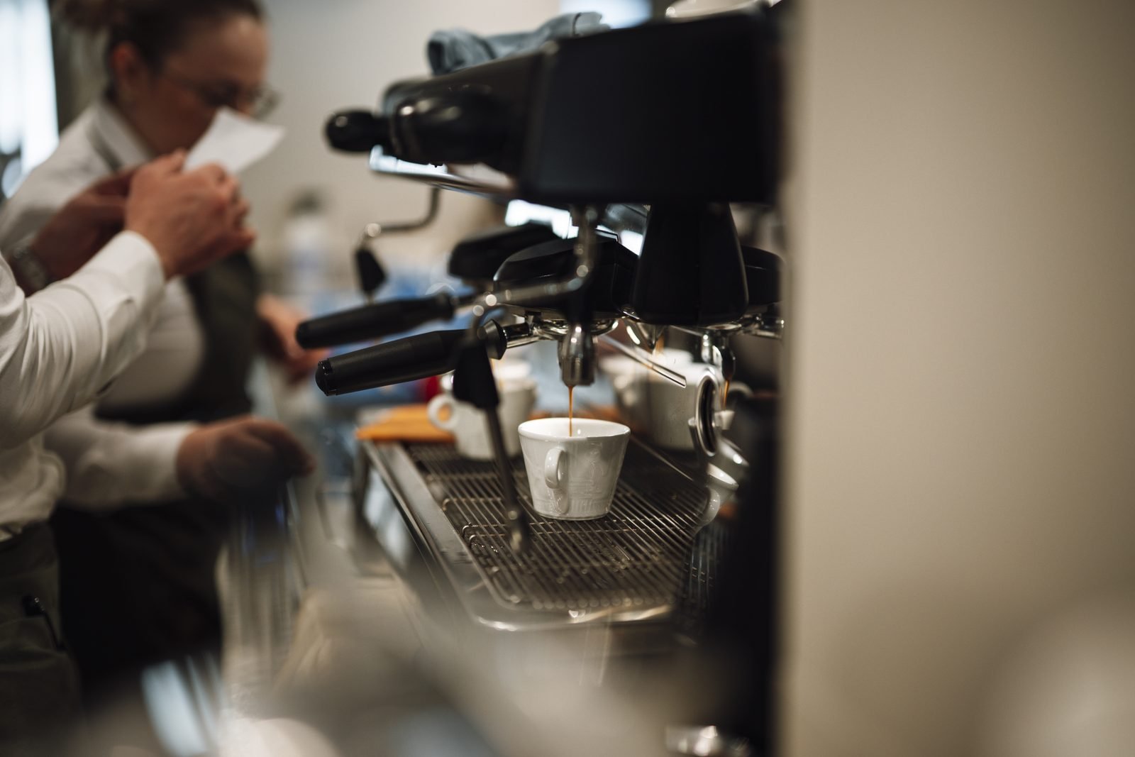 Moroccan Café Culture: Ordering Coffee Like a Local