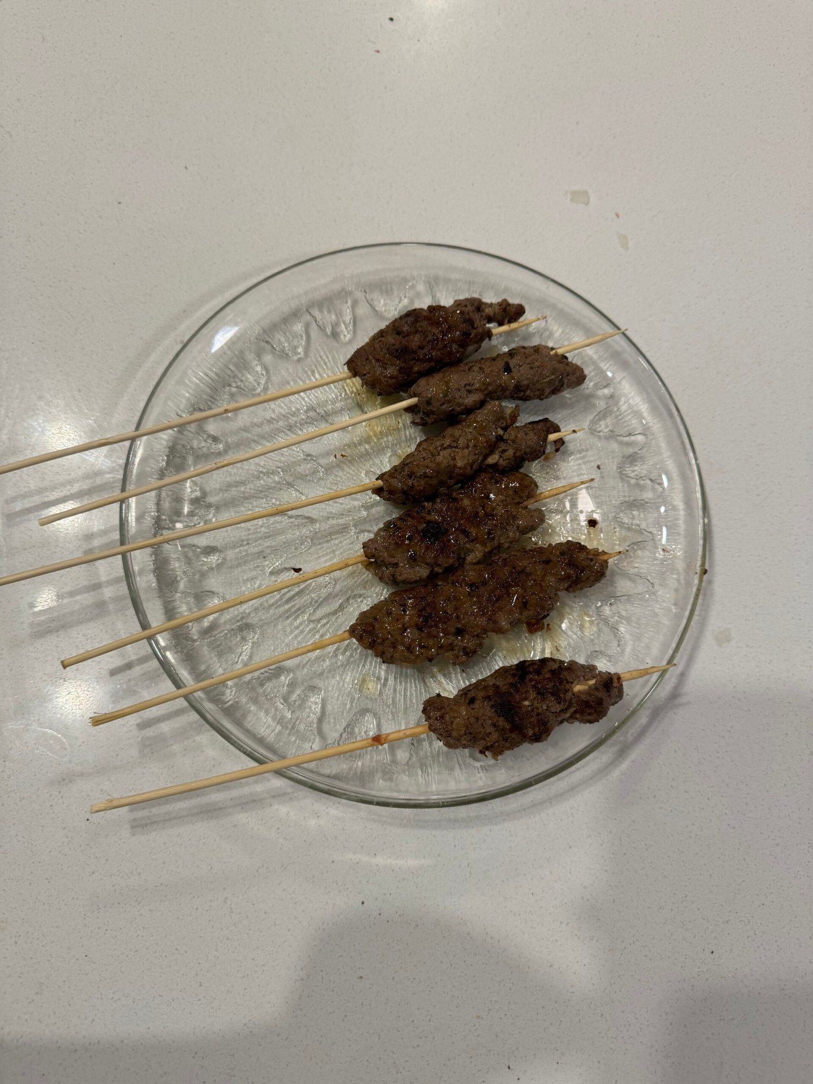 Brochettes & Kefta: Grilled Meats Moroccan Street Style