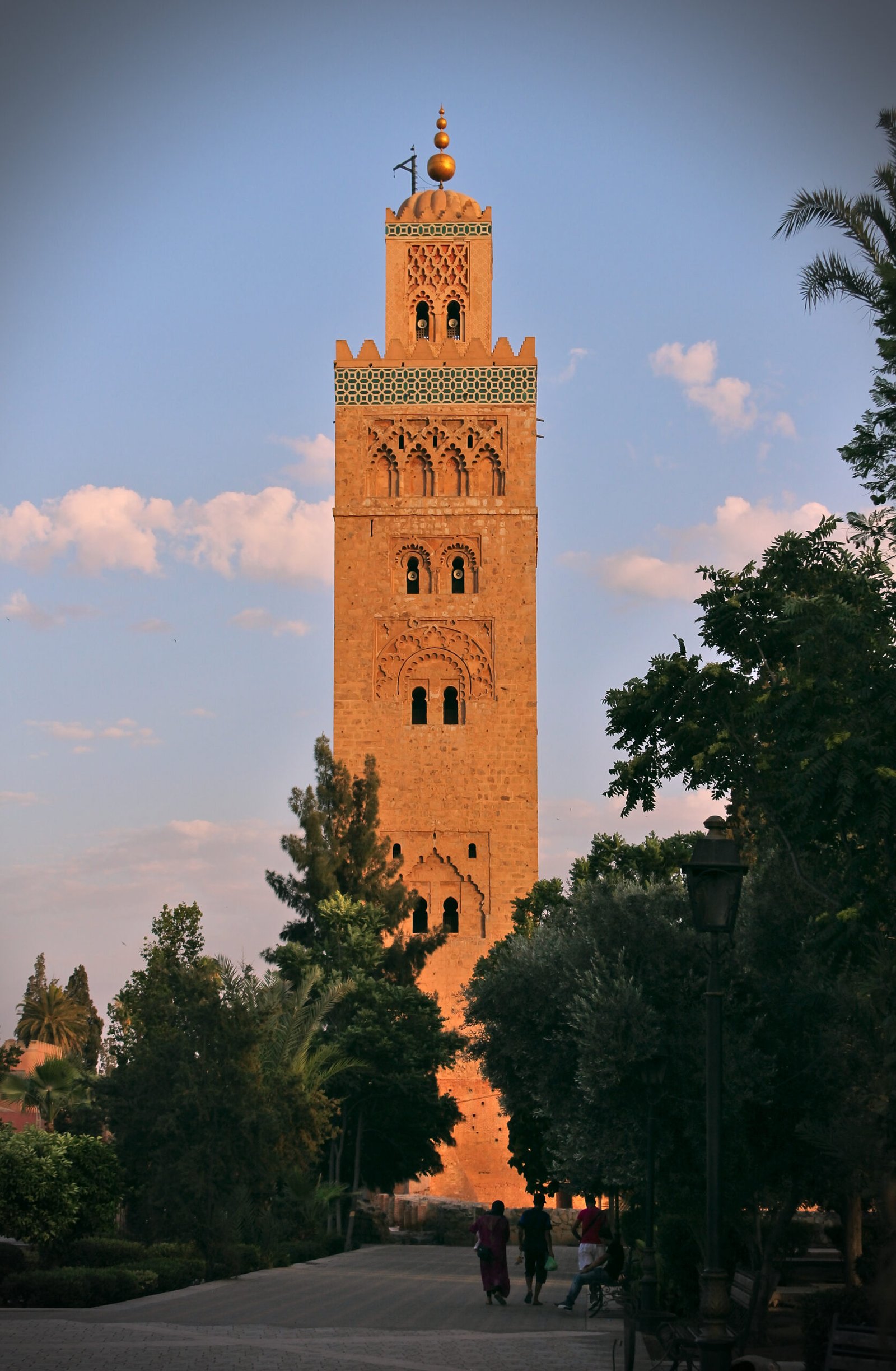 Rooftop Dining in Marrakech: What to Expect