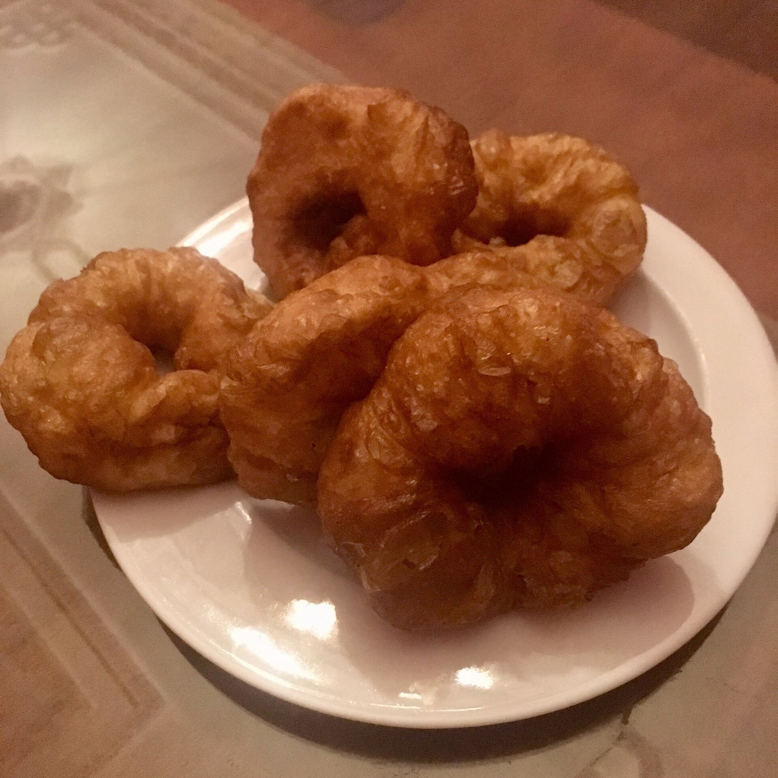 Sfenj: The Moroccan Donuts You Must Try